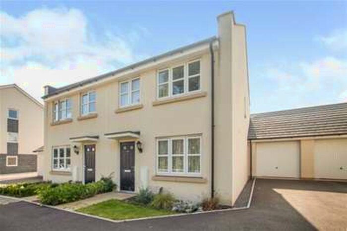 3 Bedroom House To Rent In Wood Street, Charlton Hayes, Patchway, BS34