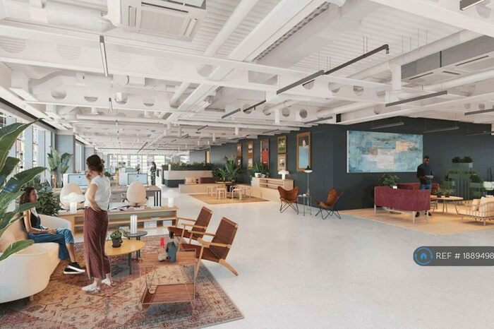 3 Bedroom Flat To Rent In Hewett Street, London, EC2A