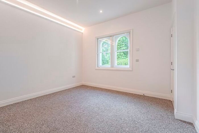 2 Bedroom Detached Bungalow To Rent In Bed Detached Bungalow With Garage, Pembury Road, Tunbridge Wells, TN2