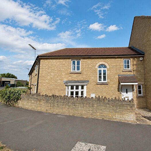 3 Bedroom House For Sale In Freestone Way, Corsham, SN13