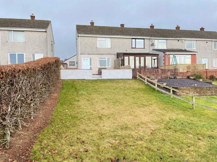 2 Bedroom Semi-Detached House For Sale In Penny Hill Park, Penrith, CA11