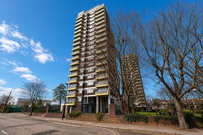 1 Bedroom Flat To Rent In Westland House, London, E16