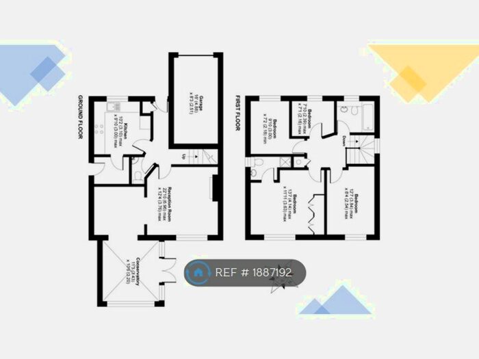 4 Bedroom Detached House To Rent In Melbourn, Melbourn, Royston, SG8