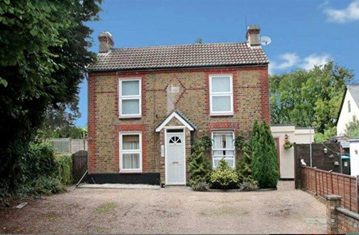 1 Bedroom Maisonette To Rent In Weymouth Street, Apsley, Hemel Hempstead, HP3