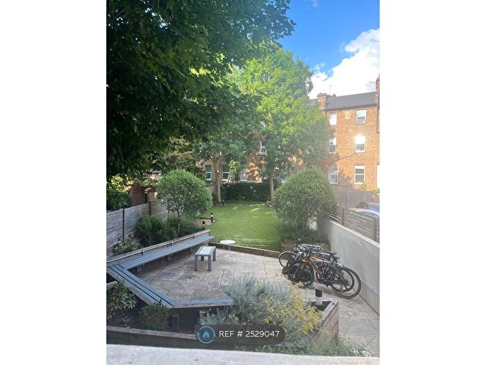1 Bedroom Flat To Rent In Argyle Road, London, W13