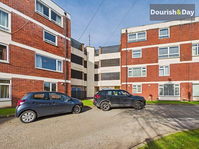 2 Bedroom Apartment To Rent In Pike Close, Stafford, ST16