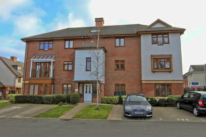 2 Bedroom Flat To Rent In Beaumanor House, Flowers Avenue, Ruislip, HA4