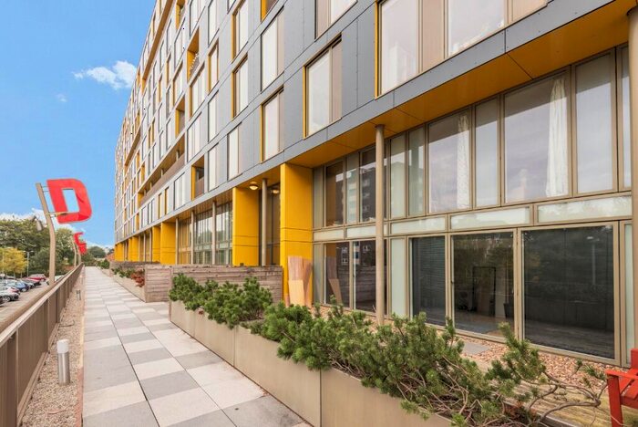 1 Bedroom Flat To Rent In The Avenue, Leeds, LS9