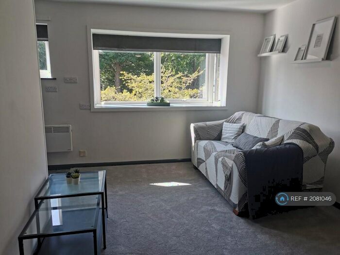 Studio To Rent In Westbourne Road, Sheffield, S10