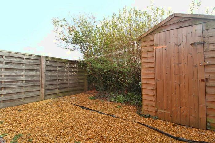 2 Bedroom Semi-Detached House To Rent In Church Avenue, Harrogate, HG1