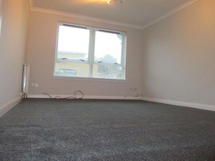 2 Bedroom Flat To Rent In Abercromby Street, Broughty Ferry, Dundee, DD5