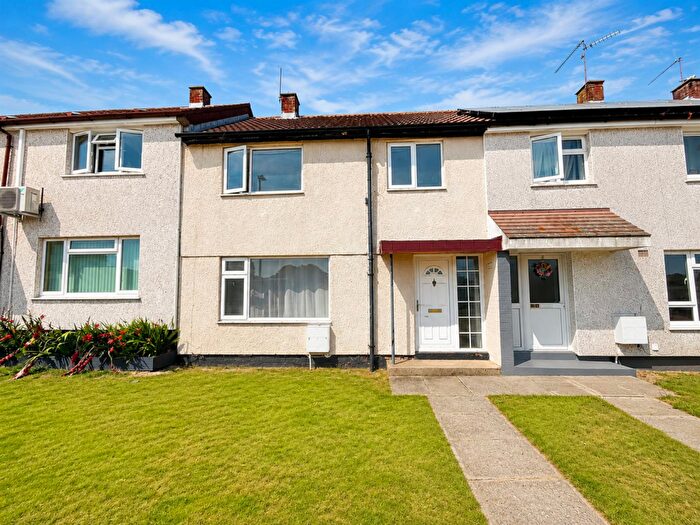 3 Bedroom House To Rent In Helmsley Way, Corby, NN18