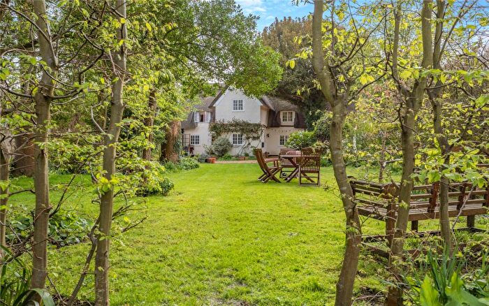 4 Bedroom Detached House For Sale In High Haden Road, Glatton, Huntingdon, PE28