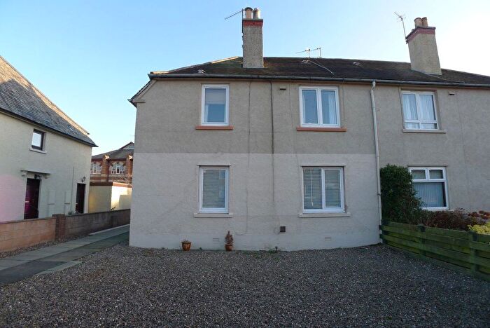 2 Bedroom Flat To Rent In Boase Avenue, St Andrews, KY16