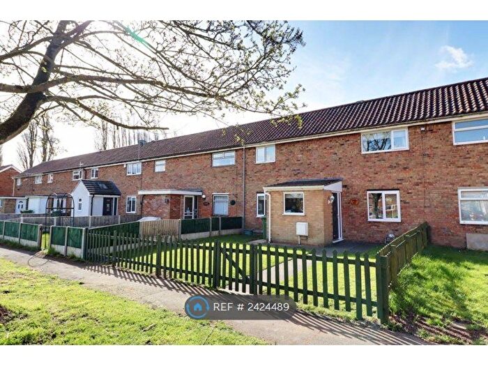 3 Bedroom Terraced House To Rent In Fieldside, Epworth, Doncaster, DN9