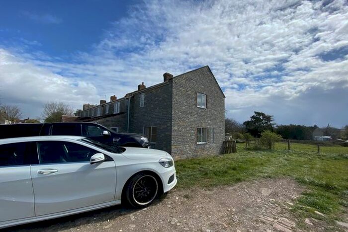 4 Bedroom Property To Rent In The Terrace, Yeovilton, Yeovil, BA22