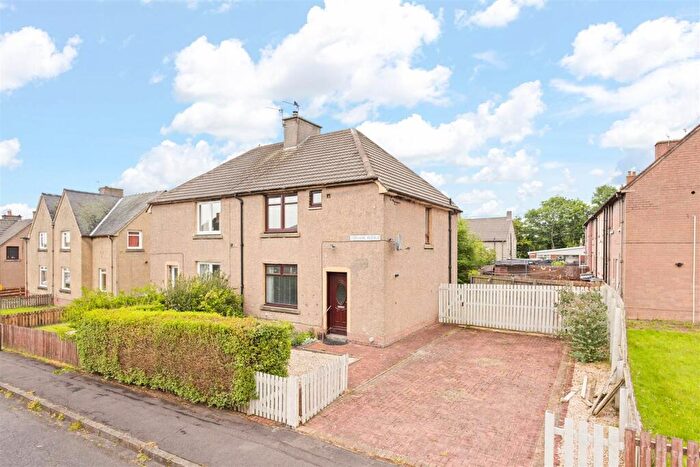 3 Bedroom Semi-Detached House For Sale In Torbane Avenue, East Whitburn, EH47