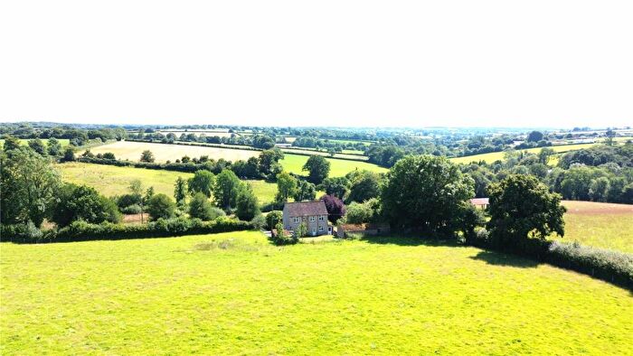 3 Bedroom Detached House For Sale In . Acres - Rackenford, Tiverton, Devon, EX16