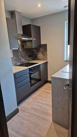 2 Bedroom Flat To Rent In Albert Road, LU1