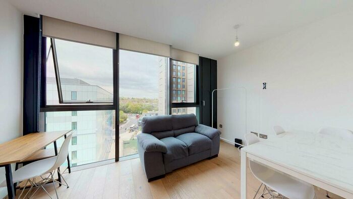 1 Bedroom Flat To Rent In Highgate Hill, N19