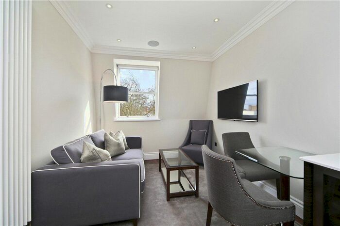 1 Bedroom Flat To Rent In Kensington Gardens Square, London, W2