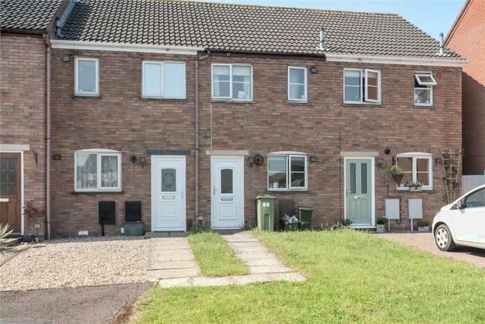 2 Bedroom Terraced House To Rent In The Greenings, Cheltenham, Gloucestershire, GL51