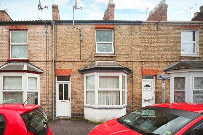 3 Bedroom Property To Rent In Eastbourne Road, Taunton, TA1