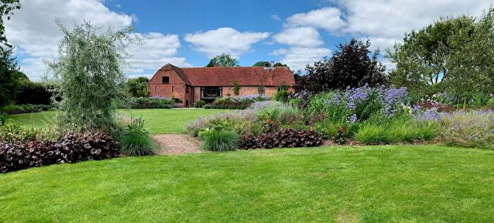 5 Bedroom Barn Conversion For Sale In Redlynch, Salisbury, Wiltshire, SP5
