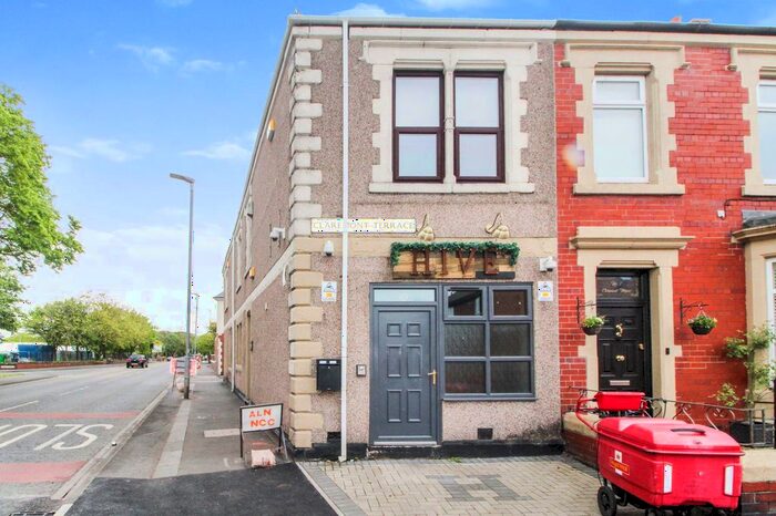 Property To Rent In Renwick Road, Blyth, NE24