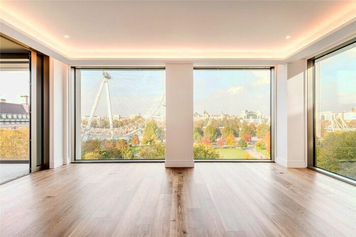 3 Bedroom Flat To Rent In Belvedere Road, London, SE1