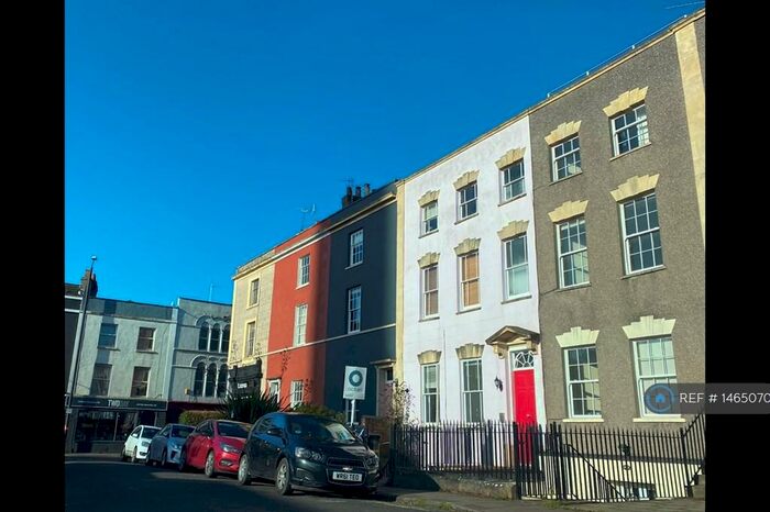 1 Bedroom Flat To Rent In Paul Street, Bristol, BS2