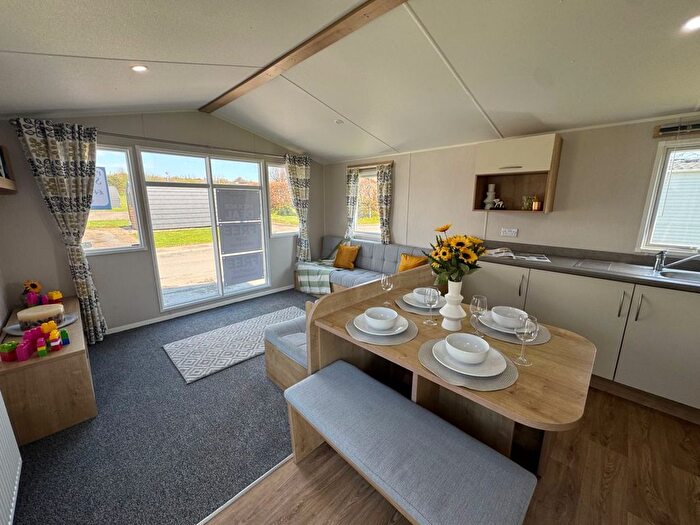 3 Bedroom Park Home For Sale In Combe Martin, Ilfracombe, EX34