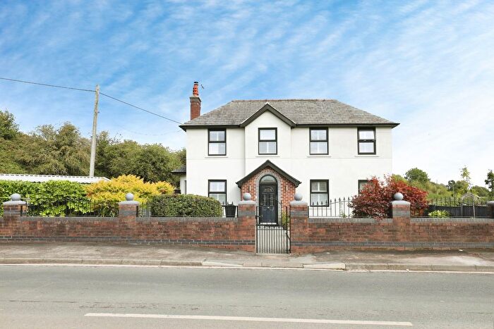4 Bedroom Detached House For Sale In Lower Road, Liverpool, L26