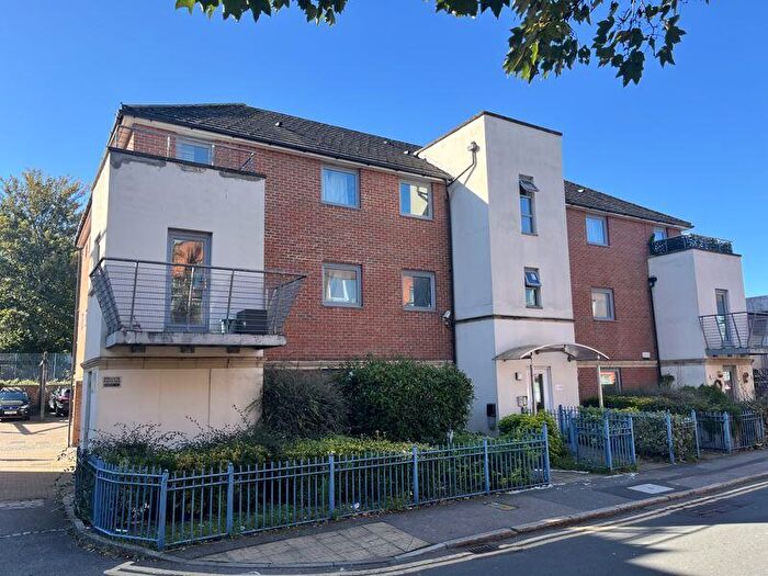 2 Bedroom Apartment For Sale In West End Road - % Share Of Ownership - No Chain, HP11