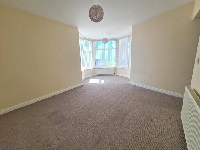 1 Bedroom Flat To Rent In Rigby Road, Blackpool, FY1