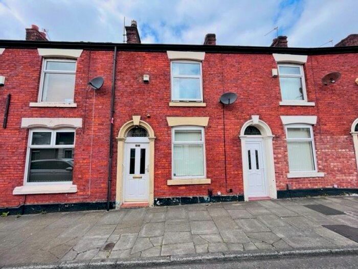 2 Bedroom Terraced House To Rent In Tower Street, Heywood, OL10