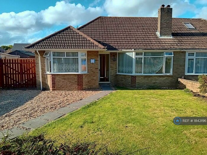 3 Bedroom Bungalow To Rent In Selangor Avenue, Emsworth, PO10