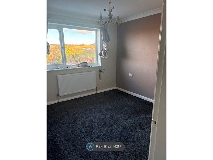 2 Bedroom Bungalow To Rent In Bron Haul, Dyserth, LL18