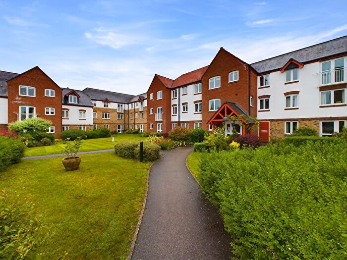 1 Bedroom Flat To Rent In Priory Road, Downham Market, PE38