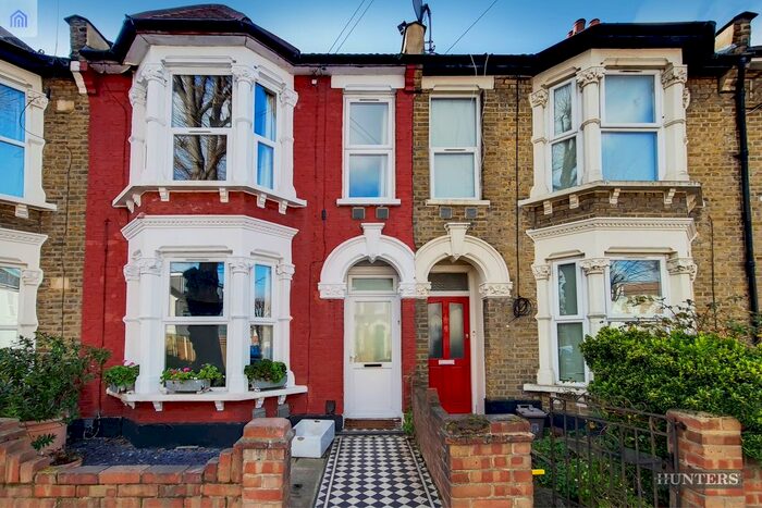 4 Bedroom Terraced House To Rent In Connaught Road, London, E11