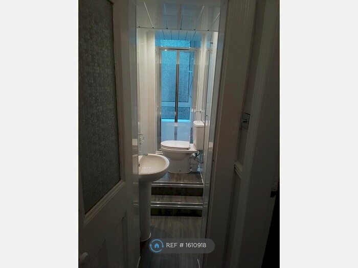 1 Bedroom Flat To Rent In Niddrie Road, Glasgow, G42