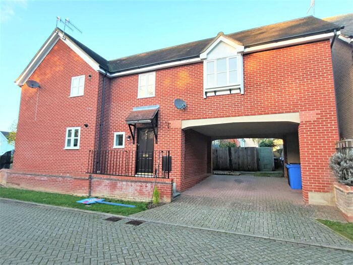 2 Bedroom House To Rent In Rockingham Road, Bury St. Edmunds, IP33