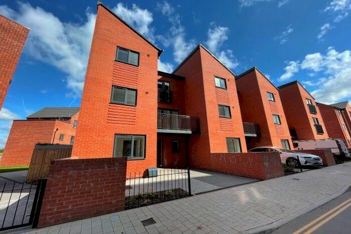 3 Bedroom Property To Rent In All Saints Road, Leicester, LE3