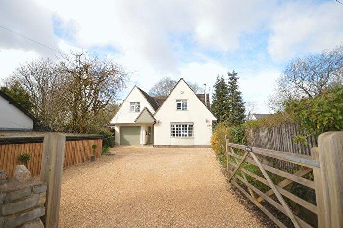 5 Bedroom Detached House To Rent In Ty Bont, Peterston-Super-Ely, The Vale Of Glamorgan, CF5