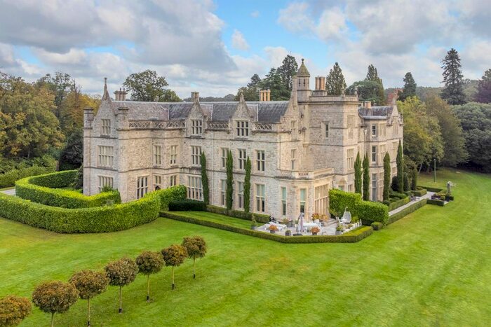 2 Bedroom Flat To Rent In Gaynes Park Mansions, Coopersale Street, Coopersale, Epping, Essex CM16