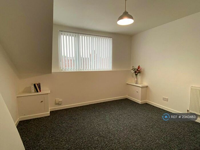 1 Bedroom Flat To Rent In Windsor Road, Liverpool, L13