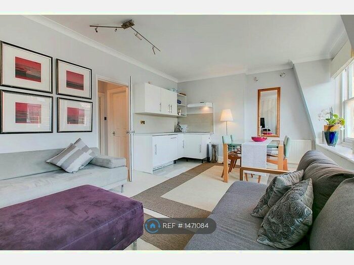 2 Bedroom Flat To Rent In South Kensington, London, SW7