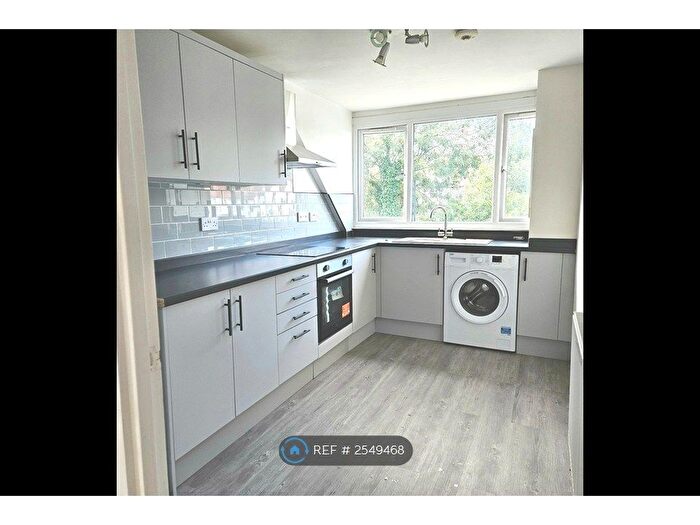 1 Bedroom Maisonette To Rent In Hargood Close, Harrow, HA3