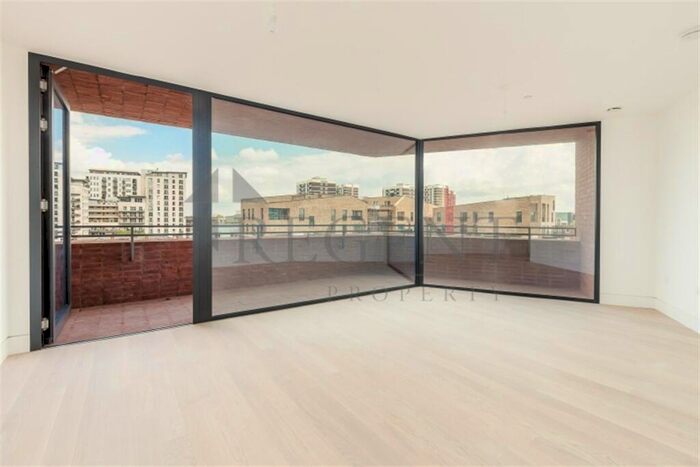 1 Bedroom Apartment To Rent In Duo Tower, Penn Street, N1