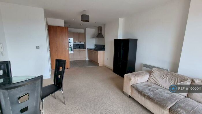 1 Bedroom Flat To Rent In Jefferson Place, Manchester, M4